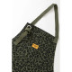 Service Works Unisex ποδιά μαγειρικής Patterned Apron
